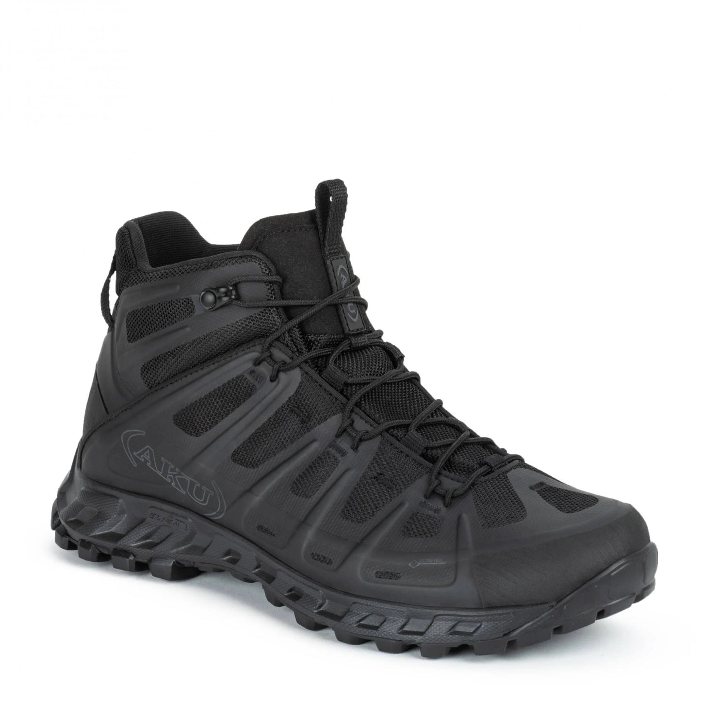 AKU Selvatica Tactical Mid Goretex 4.5