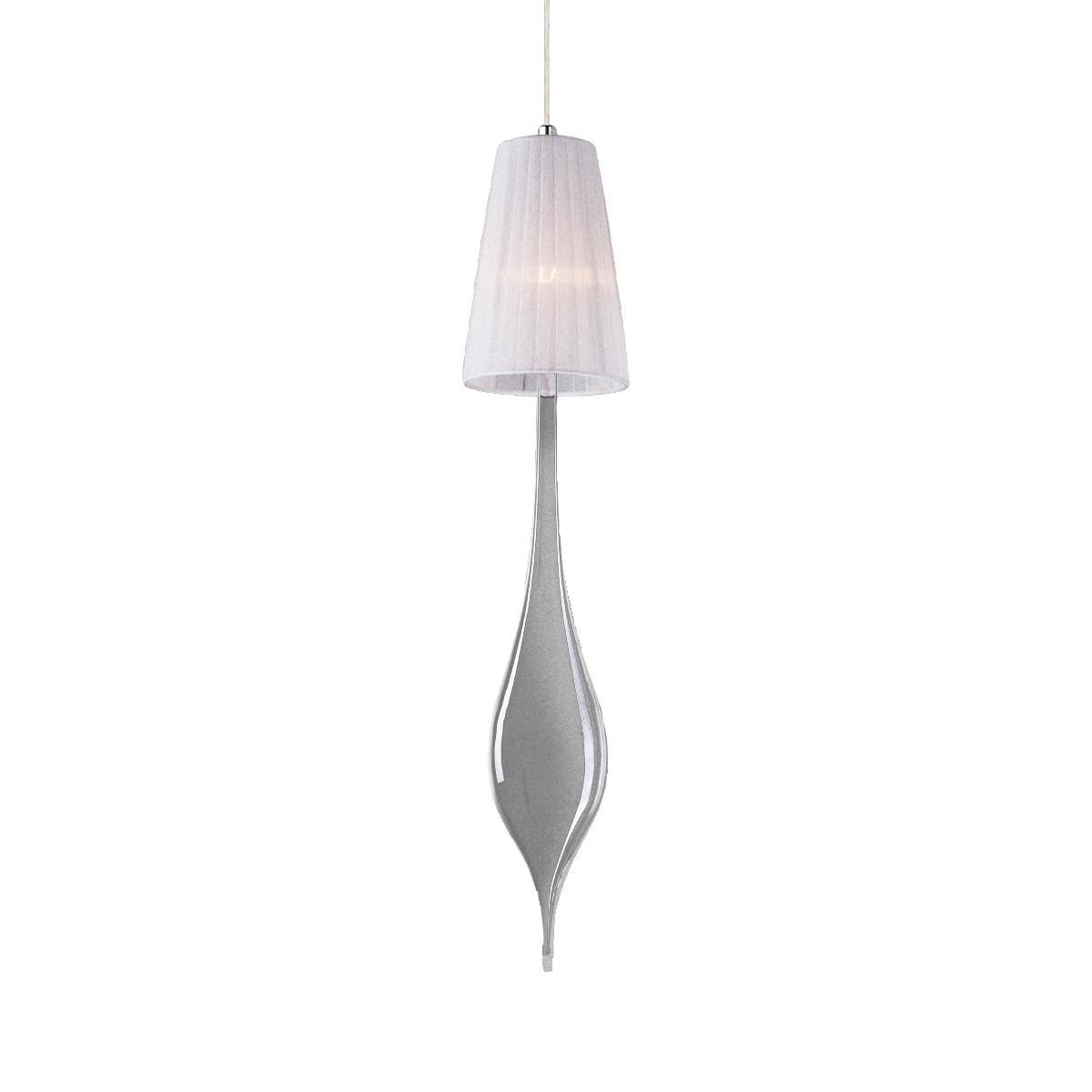 Eurofase 22826-015 Aqua, 1Lt Pendant