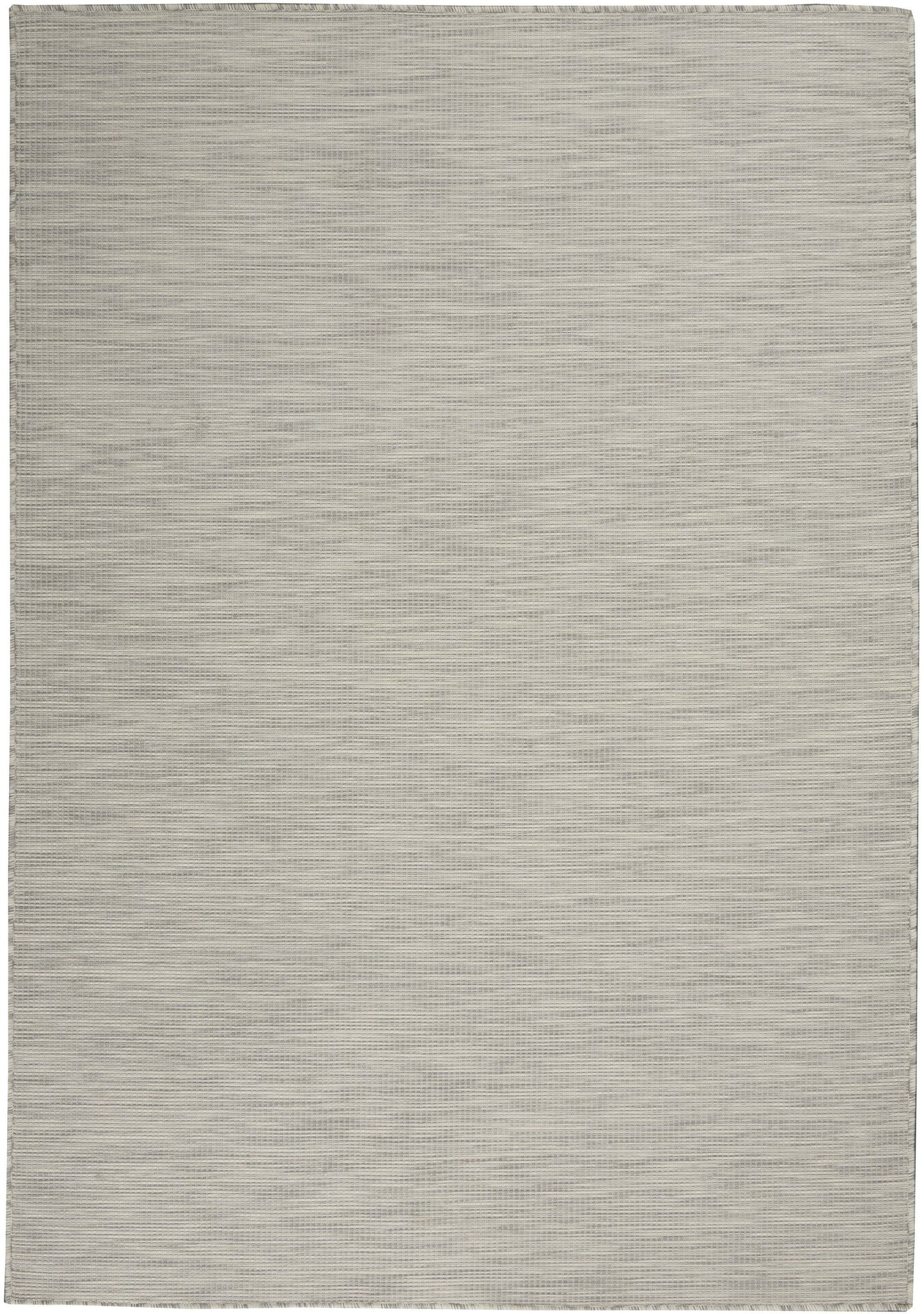 Nourison Positano LT Grey Area Rug, Size 4 x 6