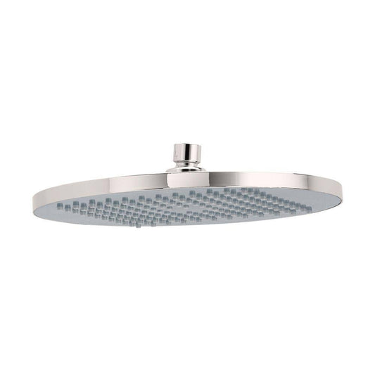 American Standard 1660.683.295 10 in. Modern Rain Showerhead (Satin Nickel)