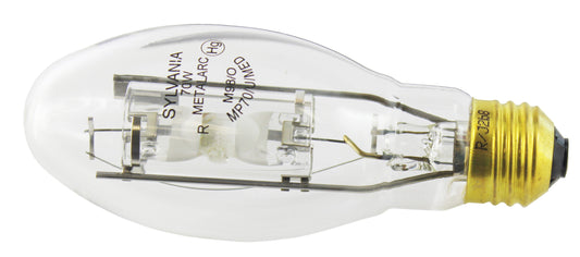 Sylvania Metal Halide Lamp MP70/U/MED 64547