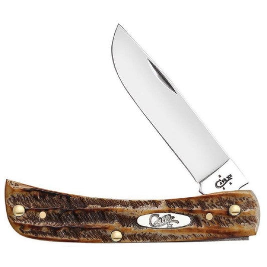 Case Sod Buster Jr. 6.5 Bonestag Handle