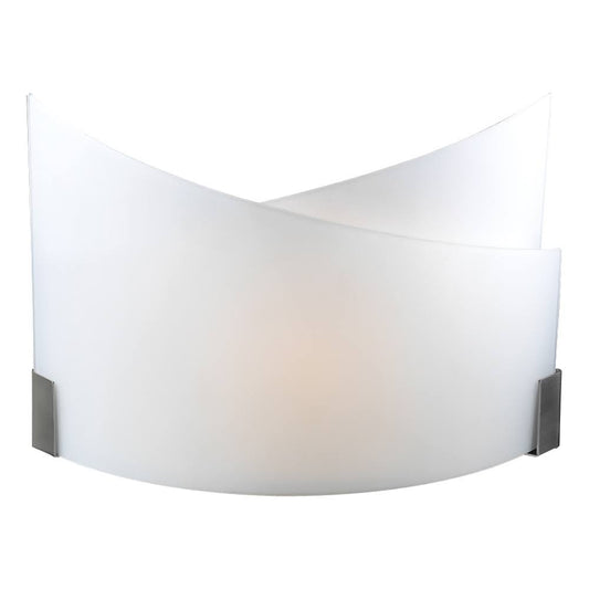 PLC Lighting 7544sn113pl 1 Light Sconce Gail