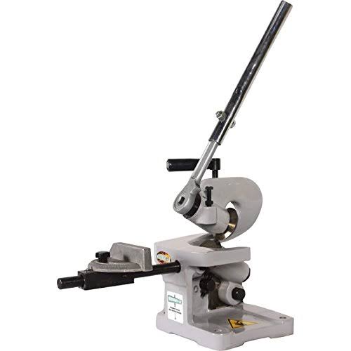 Woodward-Fab Throatless Rotary Shear Model WFMS