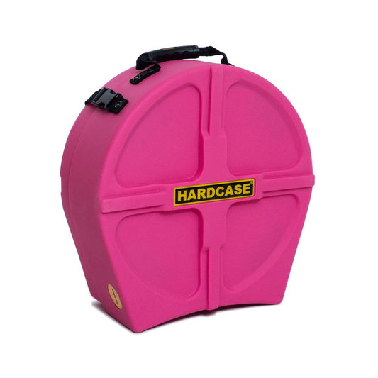 Hardcase Snare Drum Case 14 Pink