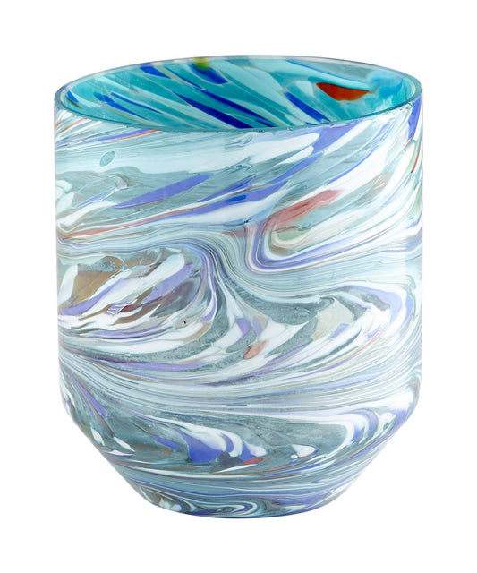 Cyan Design 09514 Medium Round Wanaka Vase