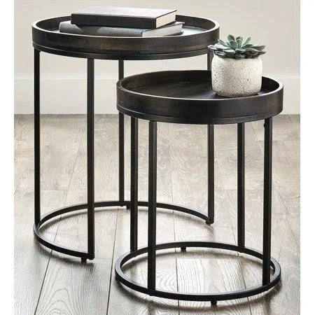 Better Homes Gardens Nesting Tables - each