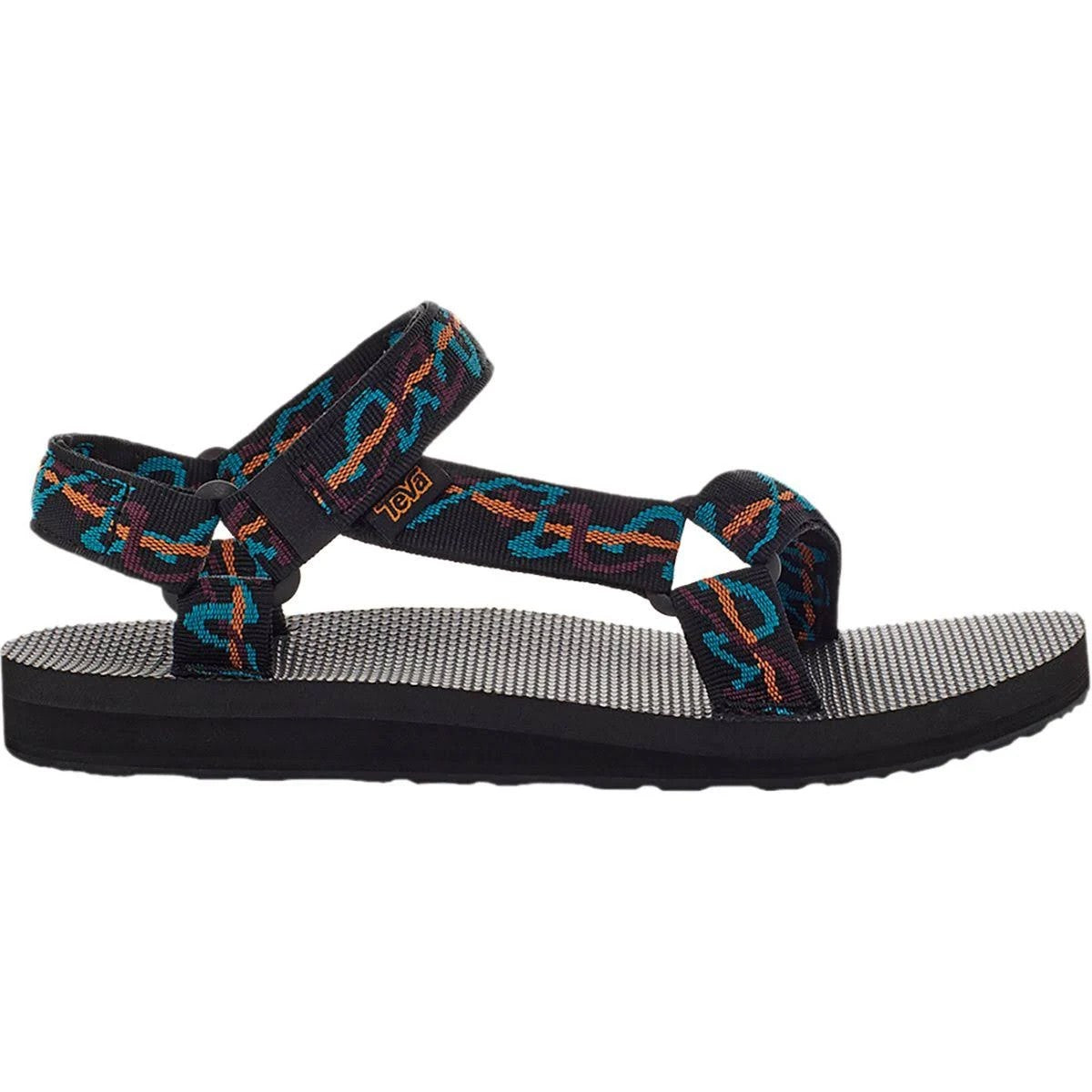 Teva Womens Original Universal - Ziggy Black - 11