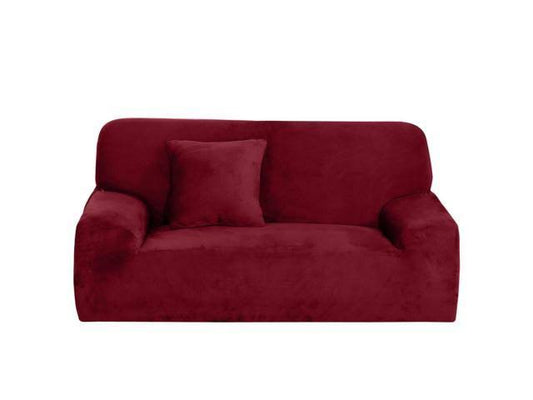 Unique Bargains Slipcover Sofa Covers Chair Covers Protectors