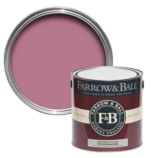 Farrow Ball Rangwali Paint 750ml Full Gloss No.296