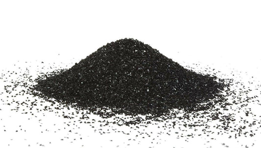 PureT USA - 5 lbs Bulk Air Filter Refill Coconut Shell Granular Activated Carbon Charcoal