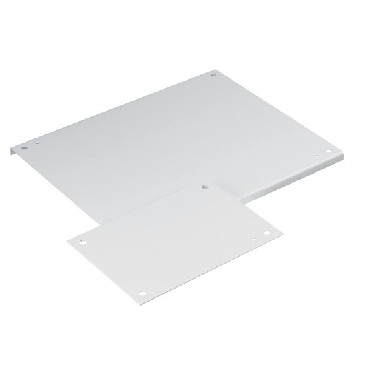 Hoffman A36P30G Interior Panel,Steel,33in.Hx27in.W