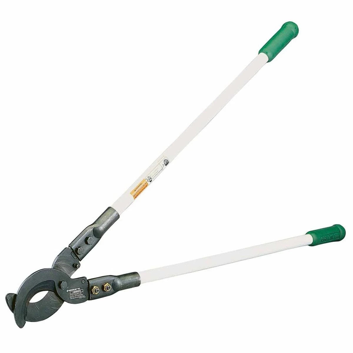 Greenlee 765 Communications Cable Cutter