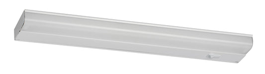 AFX Fluorescent Under Cabinet Bar Light, White T5U213RT