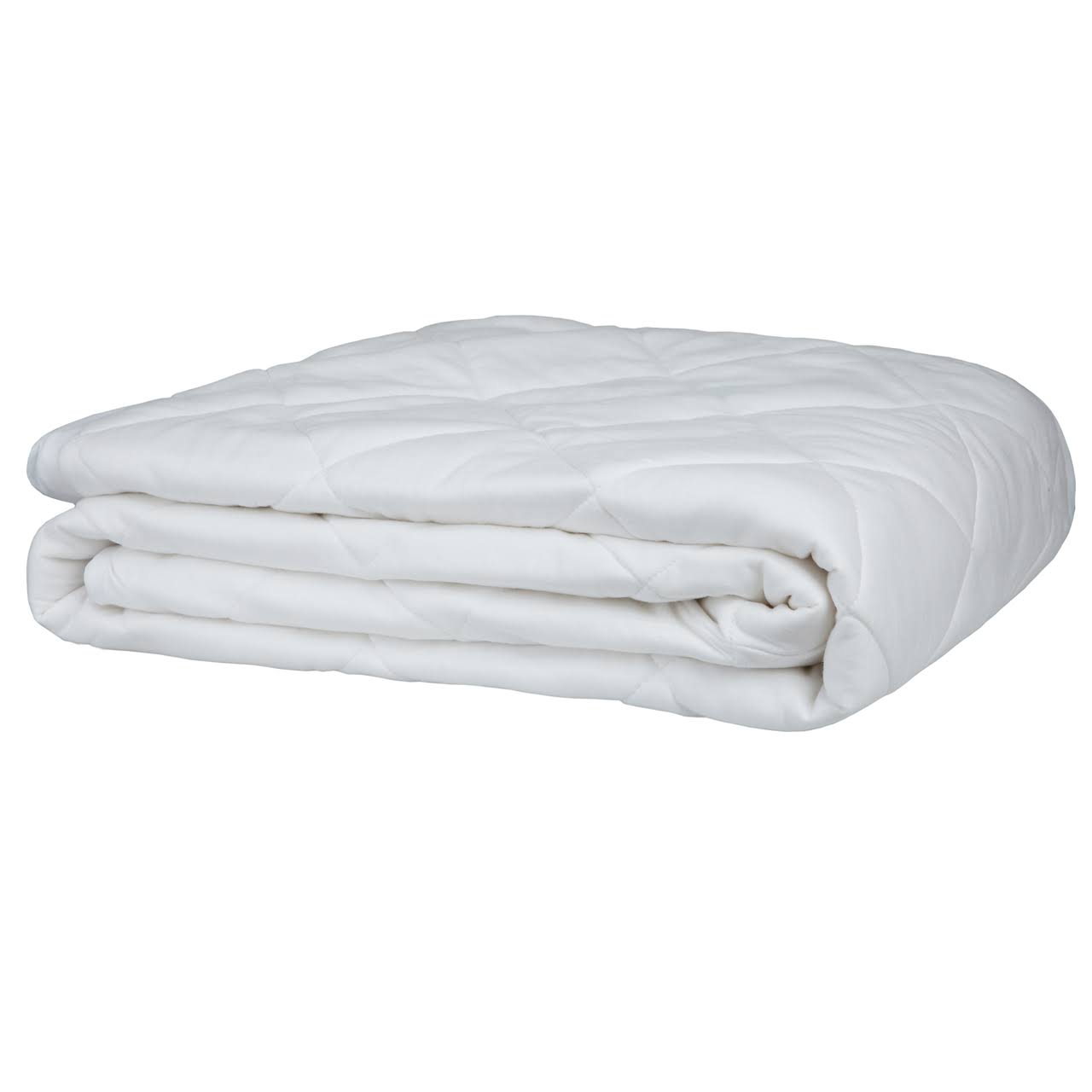 ettitude Bamboo Mattress Protector Cal King