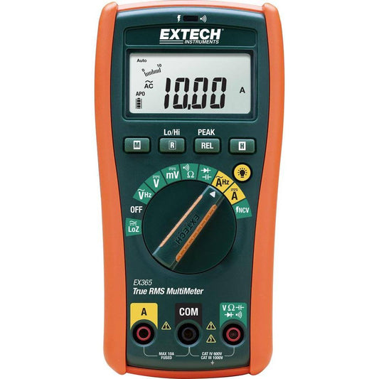 Extech Ex365 Multimeter