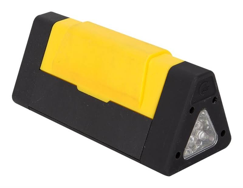 Powerzone 9944109 200 Lumens Rotatable LED Light