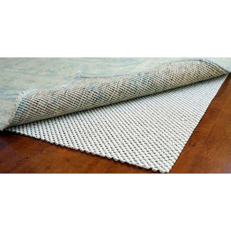 Rugpadusa Super Lock Natural Rubber Rug PAD; Rectangle 8 x 12