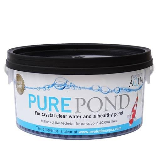 Evolution Aqua Pure Pond 2 Liter