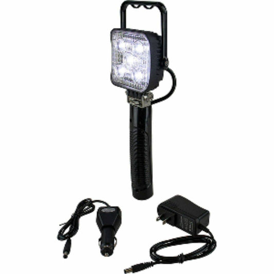 Sea-Dog 405300-3 LED Rechargeable Handheld Flood Light 1200 Lumens