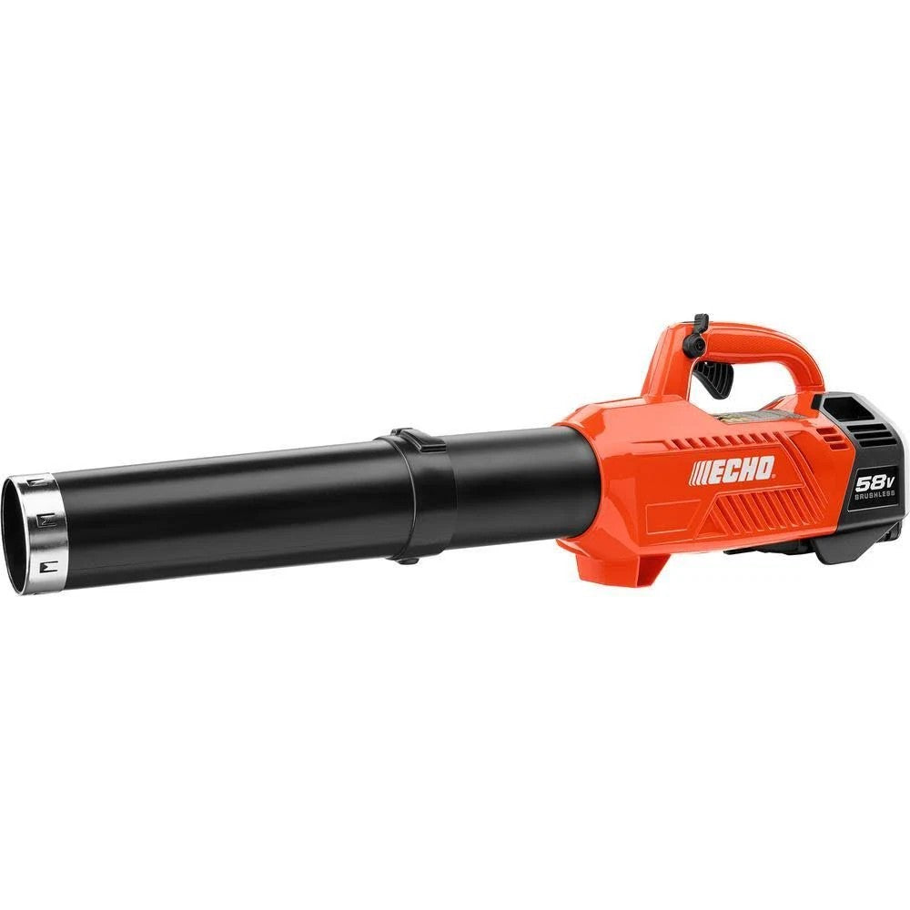 Echo CPLB 58V2Ah Lithium-Ion Brushless Cordless Blower