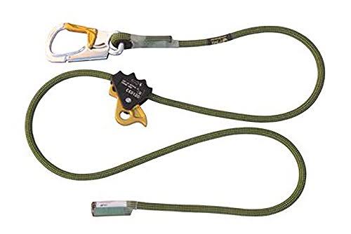 PMI Deltic Adjustable Lanyard-5 Meters PM032042