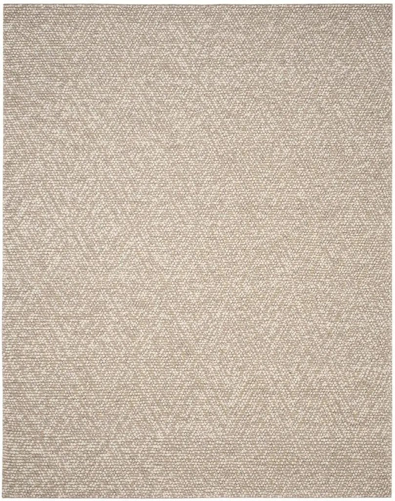 Safavieh Natura NAT623B Beige 8 x 10 Area Rug