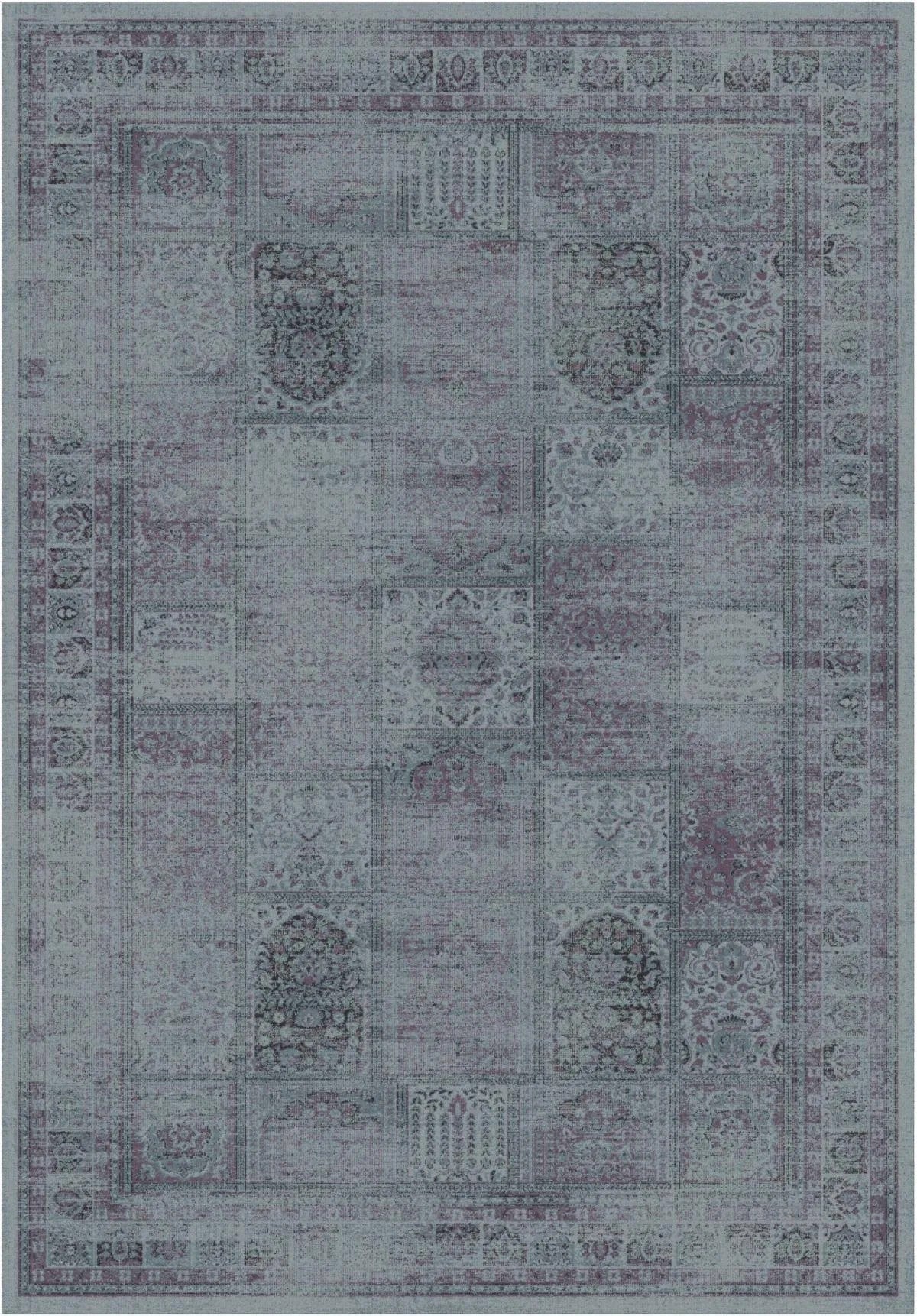 Safavieh Vintage Amethyst Traditional Rug, Amethyst