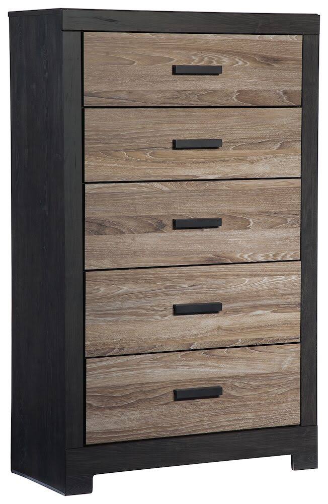 Harlinton Drawer Chest by Ashley Furniture