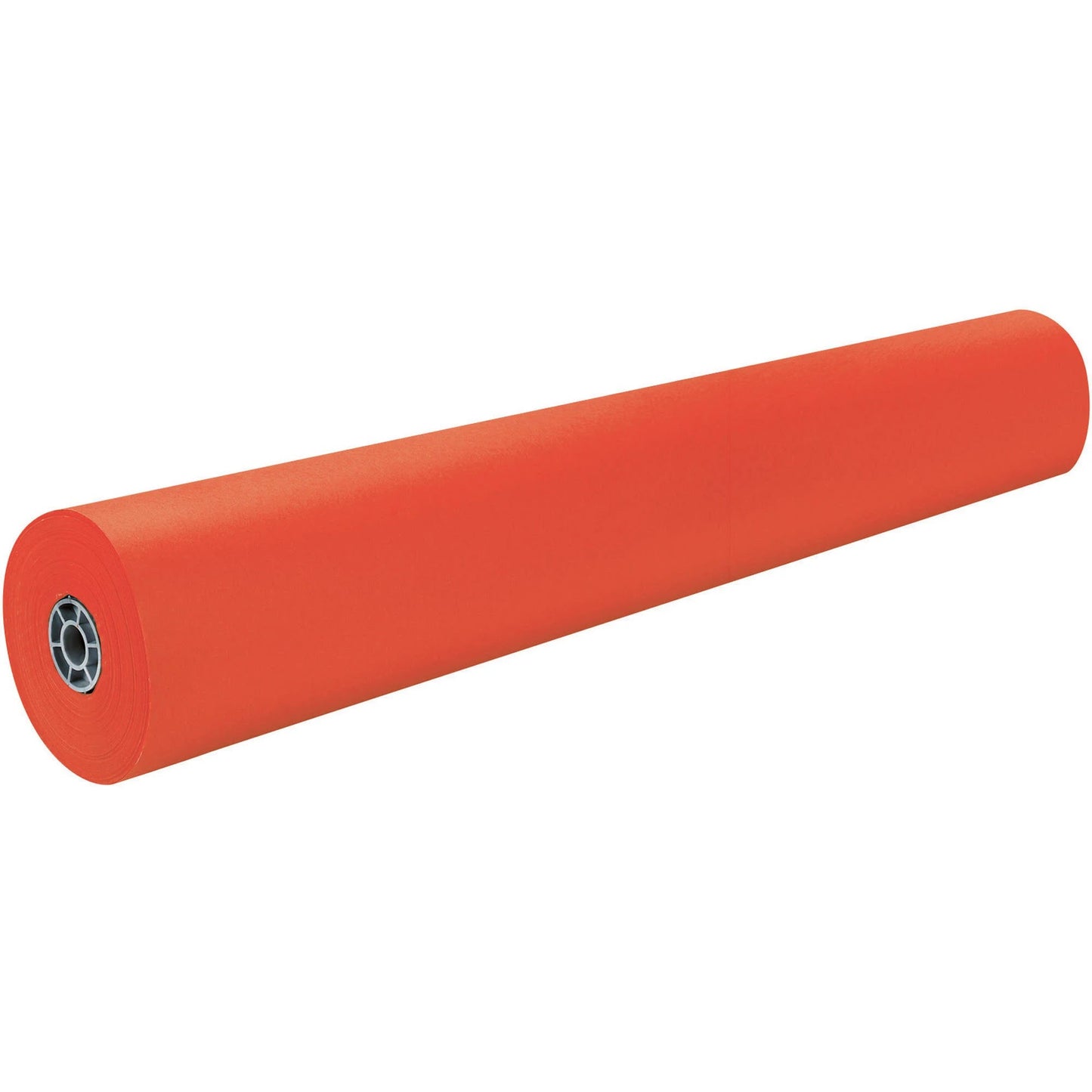 Spectra ArtKraft Duo-Finish Kraft Paper, Orange