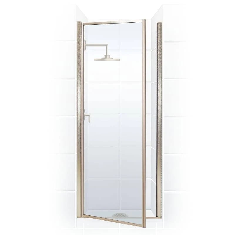 Coastal Shower Doors L22.66-C Legend Series 22