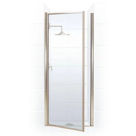 Coastal Shower Doors L22.66-C Legend Series 22