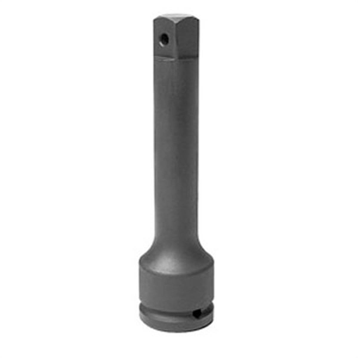 Grey Pneumatic 3/4 Drive x 13 Extension w/ Locking Pin