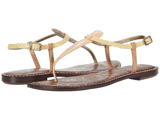 Sam Edelman Womens Gigi Sandal