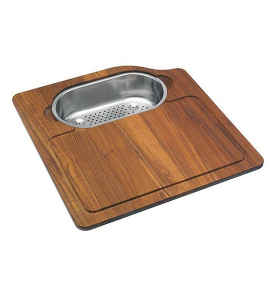 Franke AH171406 Solid Wood Large Vision Cutting Board