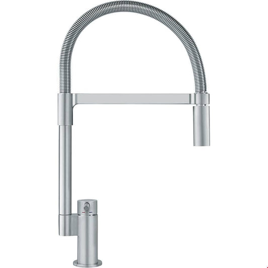 Franke FF2980 Kitchen Faucet Satin Nickel