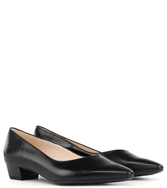 Peter Kaiser Heel Pumps Limba Black 40