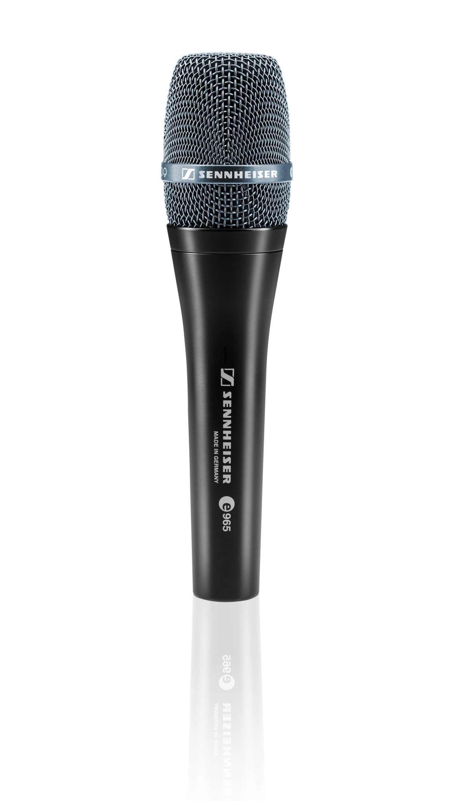 Sennheiser e965 Handheld Condenser Microphone