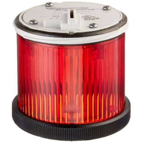 Edwards 270LEDSR120AB 70mm Red LED Module