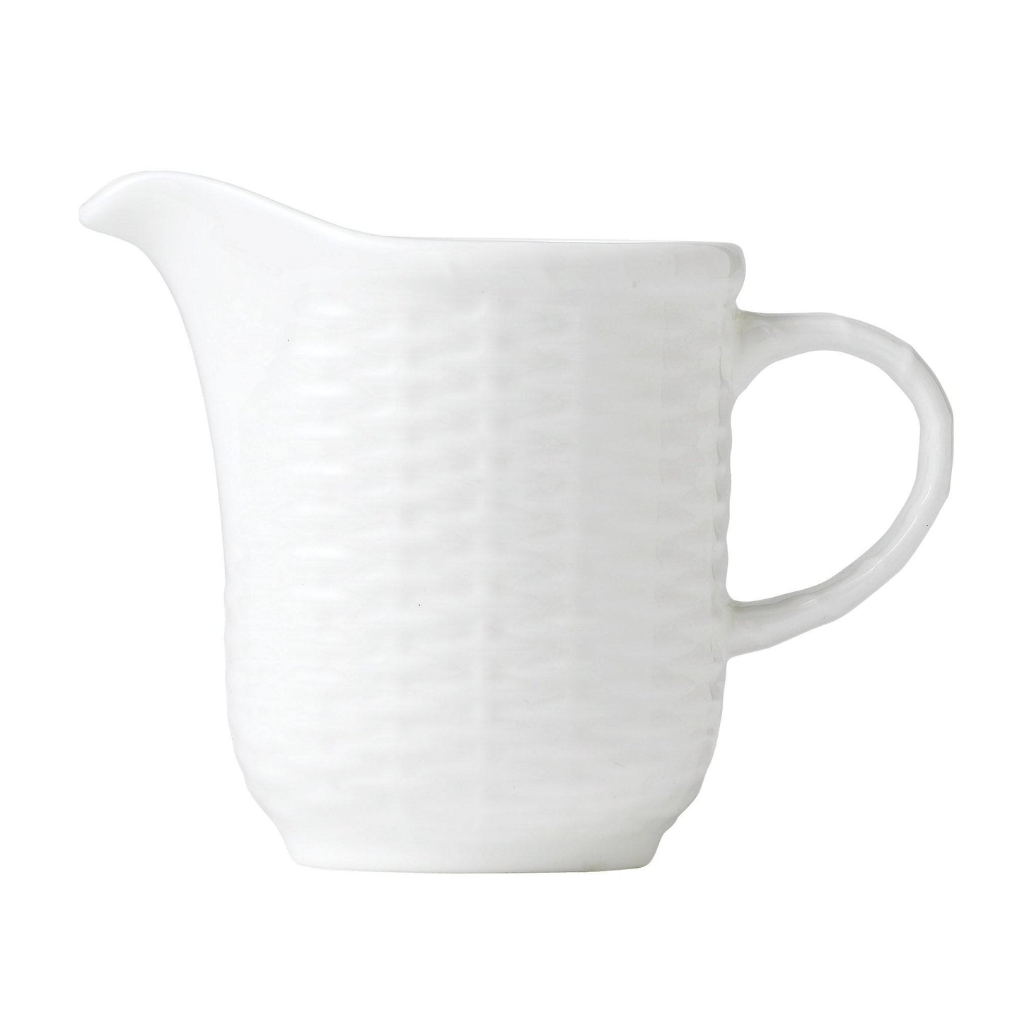 Wedgwood Nantucket Basket Creamer