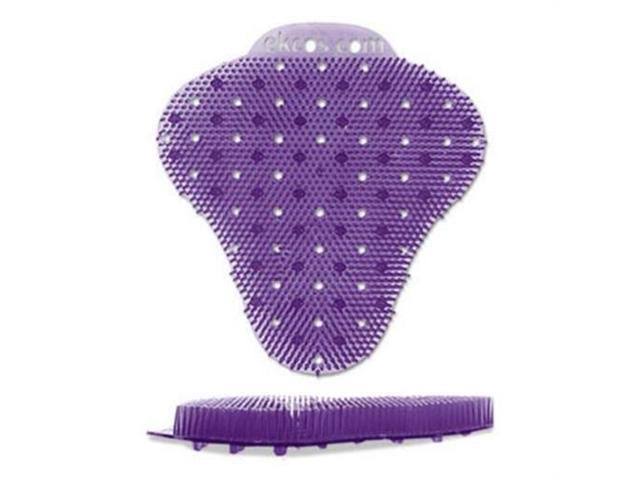 Glade EKS1P12 ekcoscreen Urinal Screen - Berry, Purple