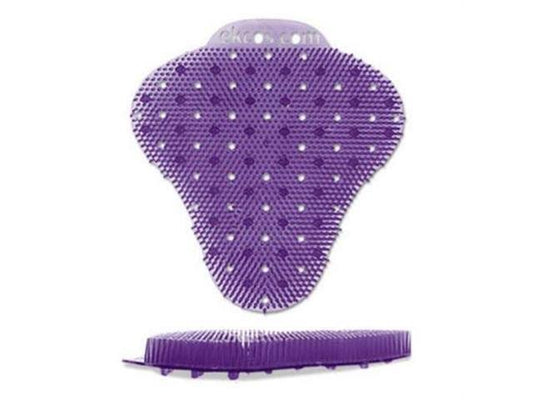 Glade EKS1P12 ekcoscreen Urinal Screen - Berry, Purple