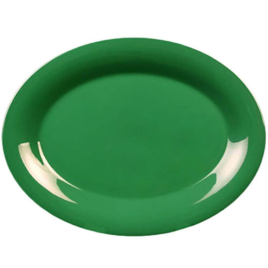 Thunder Group 12 x 9 Platter Green CR212GR