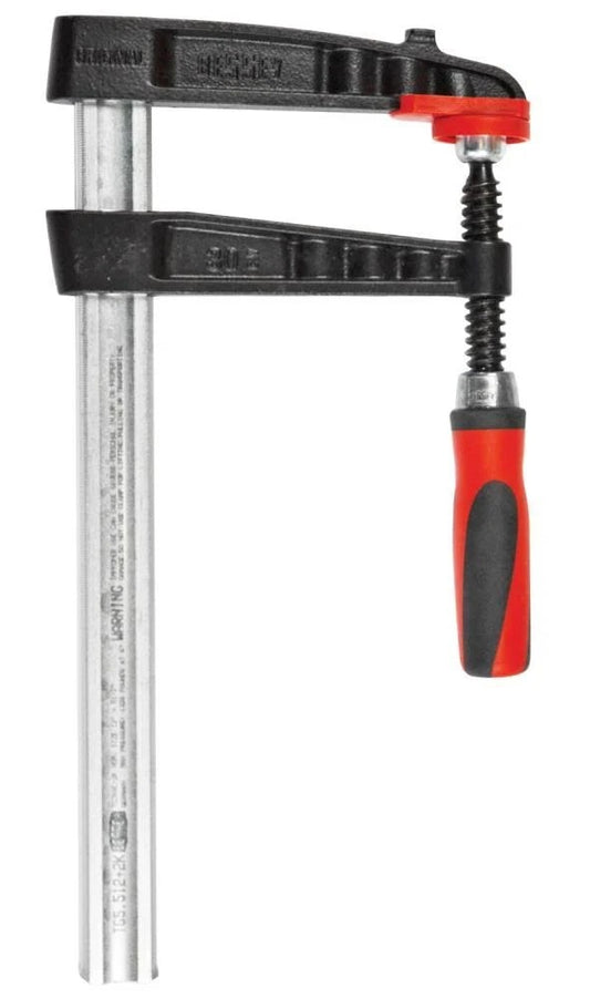 Bessey TGK4.540+2K Bar Clamp,sliding Arm,40 in.