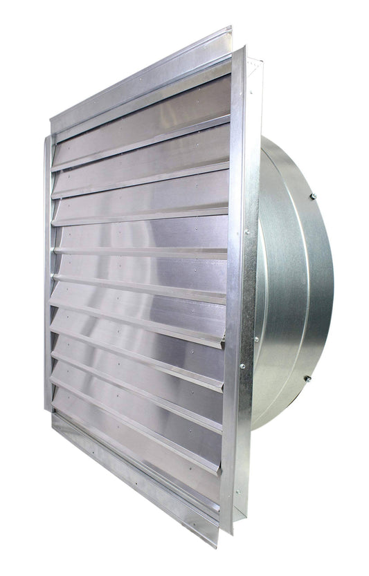 Powerful Industrial Exhaust Fan (36 inch)