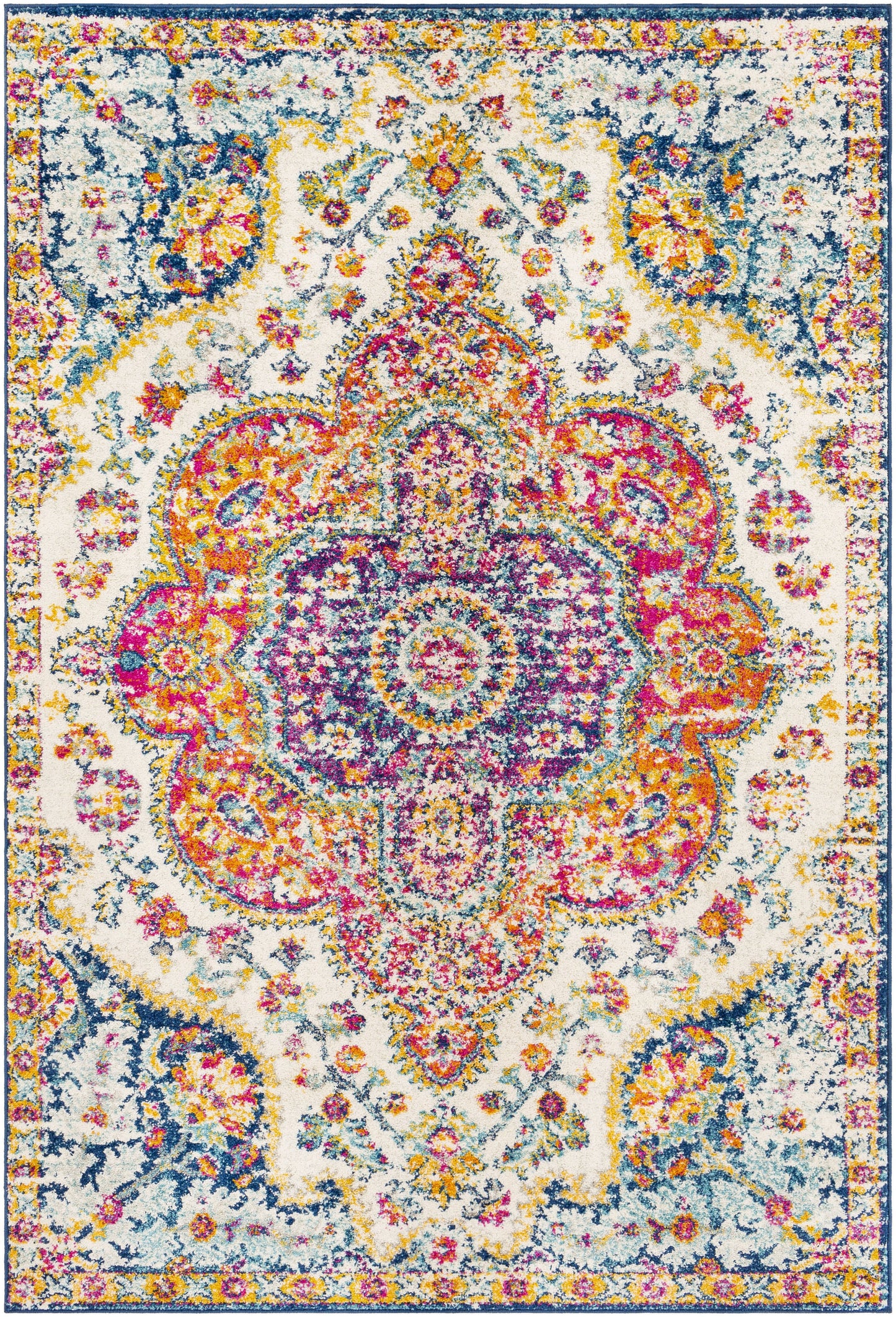 Surya | Elaziz Area Rug - 53