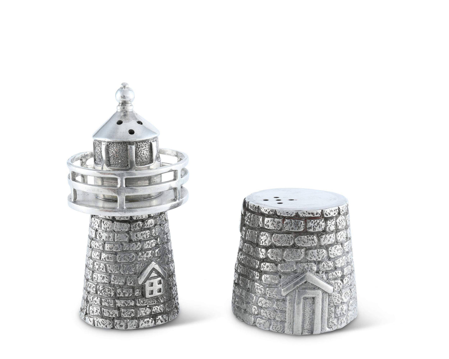 Vagabond House Lighthouse Salt and Pepper Set