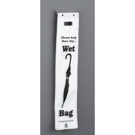 Glaro, Inc. Wet Umbrella Bag Holder