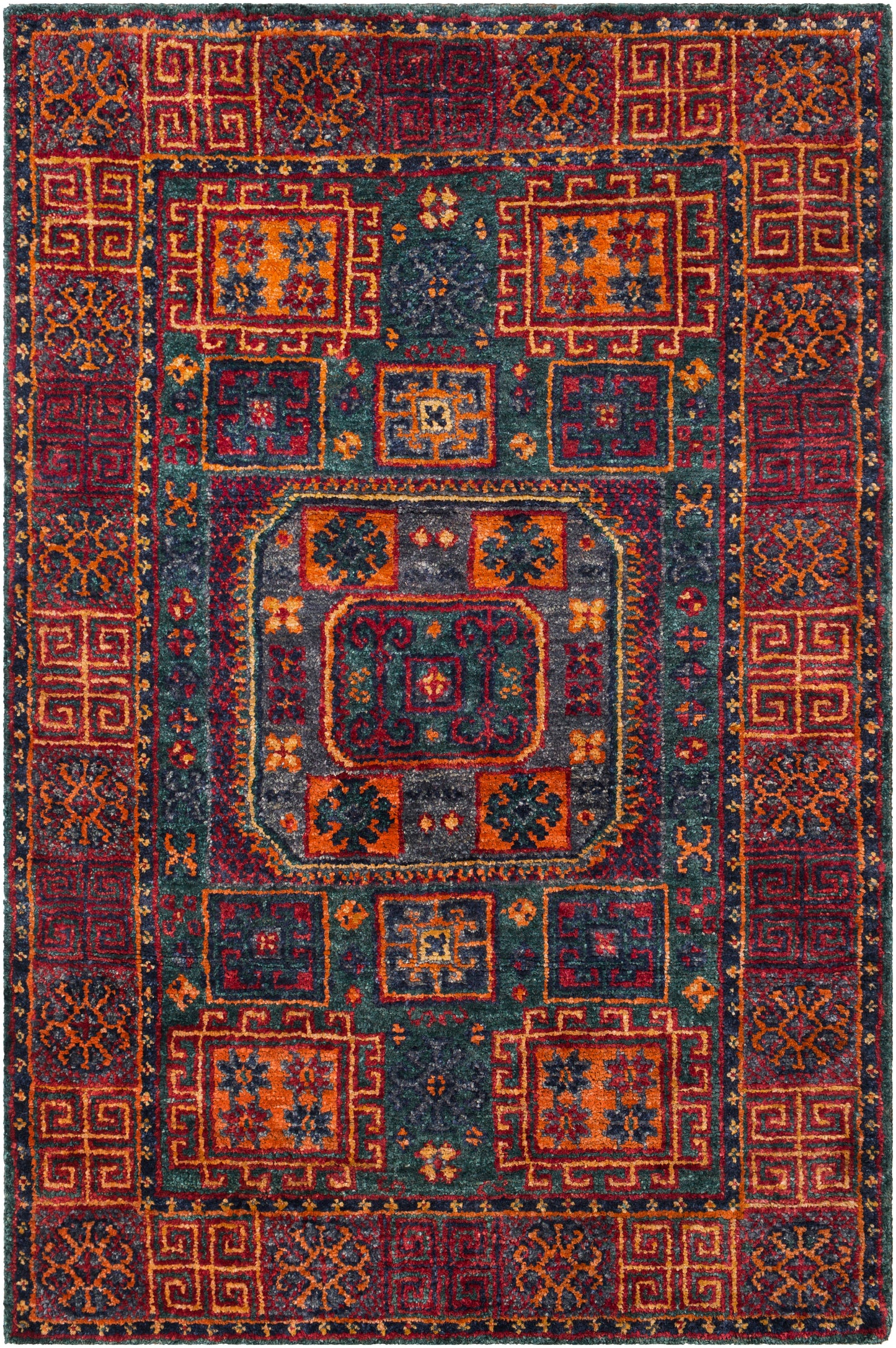 Surya Scarborough SCR-5160 2 x 3 Area Rug