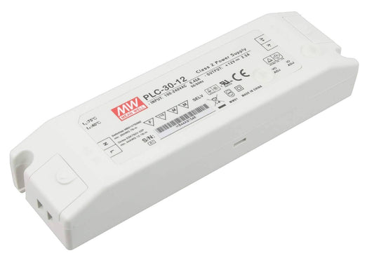 American Lighting Driver - LED-DR30-24